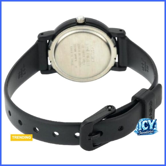 Classic Analog Watch, Water Resistant, Lightweight & Comfortable main image 6